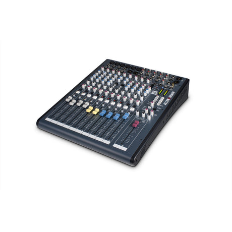 Allen & Heath XB-14-2 4 Channel Compact Broadcast Mixer
