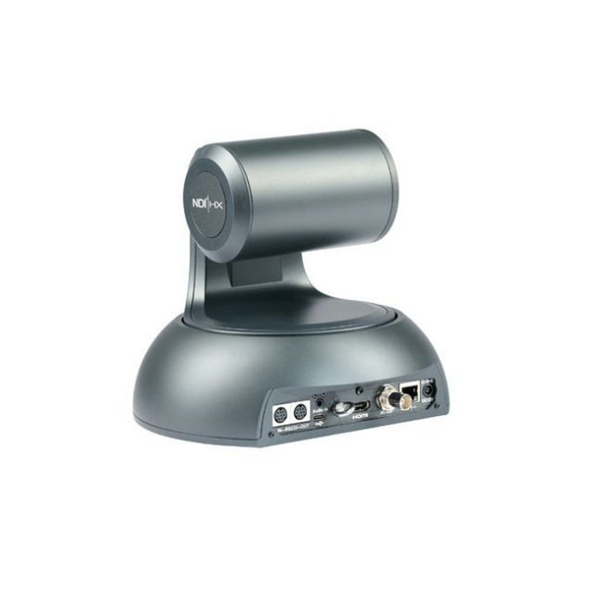 AIDA NDI3 HX3 20x PTZ Camera Black