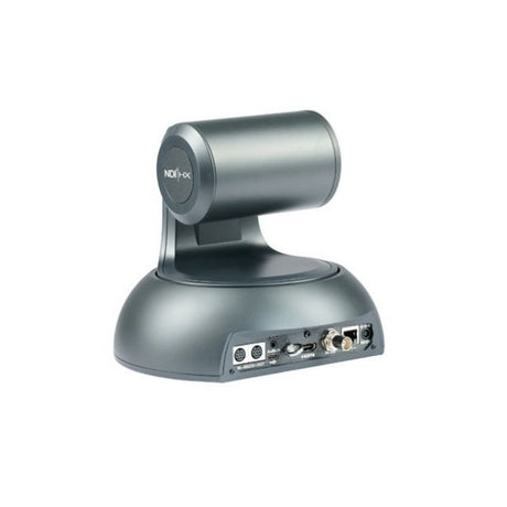 AIDA NDI3 HX3 20x PTZ Camera Black