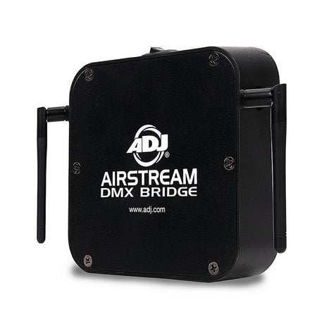 ADJ Airstream DMX Bridge Wireless DMX Network Interface (Used)