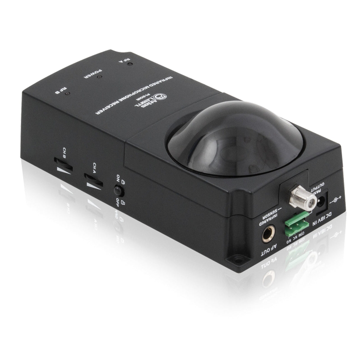 Atlas Sound AL-EAGLE Atlas Learn 2 Channel Infrared Dome Receiver