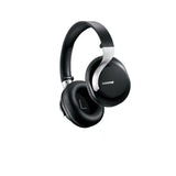 Shure AONIC 40 Wireless Noise Cancelling Headphones, Black (Used)