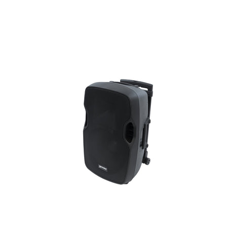 Gemini AS-12TOGO 12 Inch Portable Bluetooth Powered Speaker