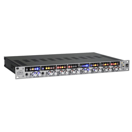 Audient ASP880 8 Channel Class A Microphone Pre-Amplifier