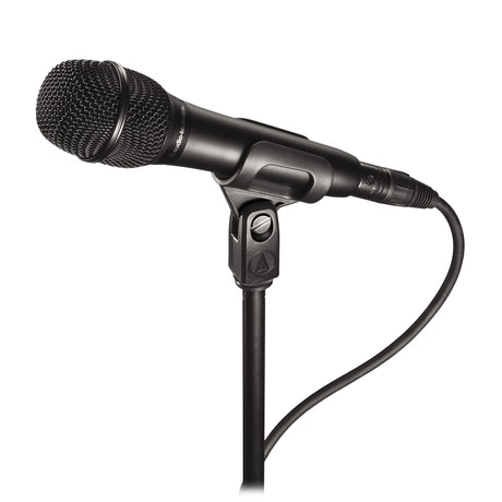 Audio-Technica AT2010 Cardioid Condenser Handheld Microphone (Used) - used