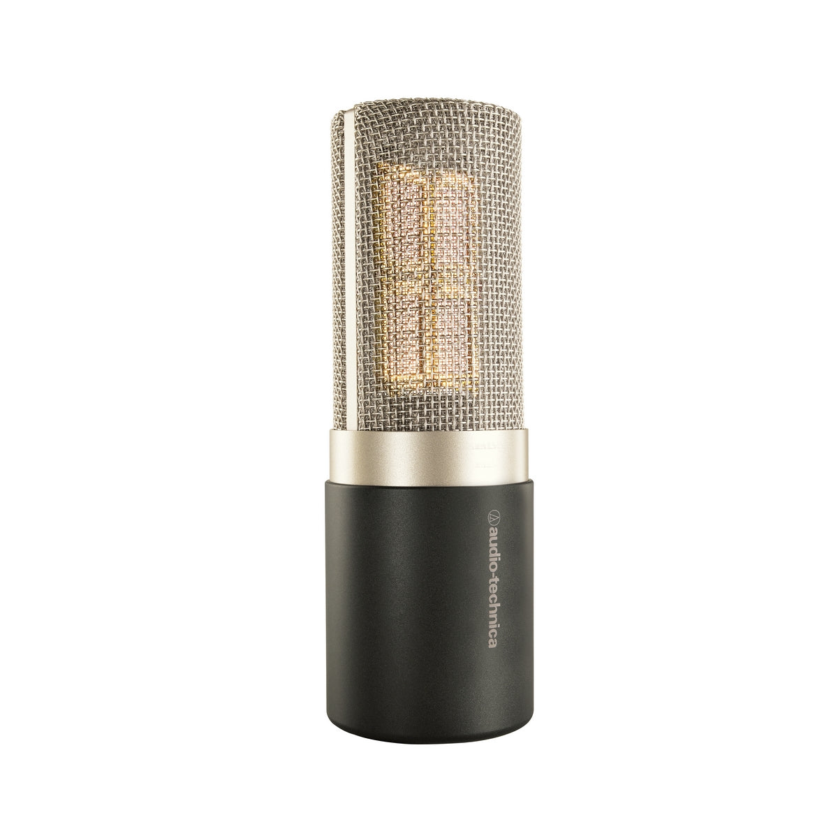 Audio-Technica AT5040 Cardioid Studio Vocal Condenser Microphone