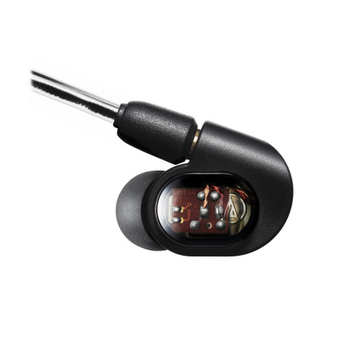 Audio-Technica ATH-E70 Professional In-Ear Monitor Headphones