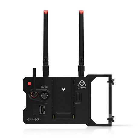 Atomos Connect Network Wireless and SDI Expansion Video Monitor for Ninja V/V+