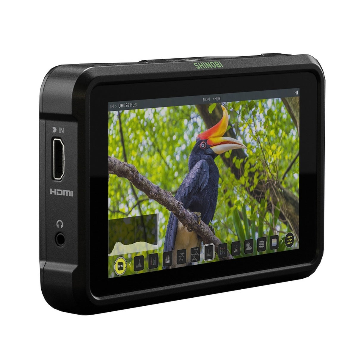 Atomos Shinobi 5-Inch HDR Photo and Video Monitor