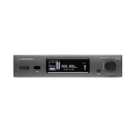 Audio-Technica ATW-R3210N EE1 3000 Series Network Diversity Receiver EE1 530-590 MHz