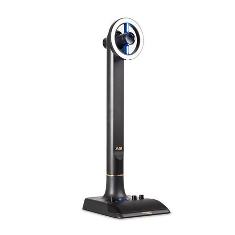 Marantz AVS Audio-Video Streamer All-In-One Broadcast System