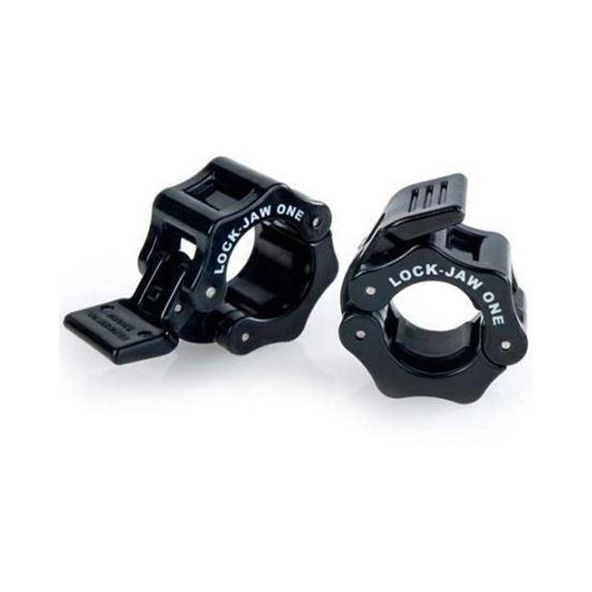Genustech G-Mini Jib-LJAW Lock Jaw Collar 2-Pack