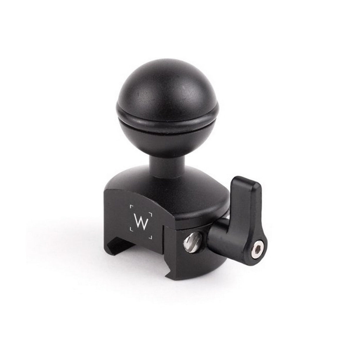 Wooden Camera Ultra Arm Ball NATO Clamp