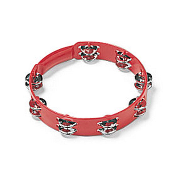 Suzuki TB-200 10-Inch Plastic Tambourine