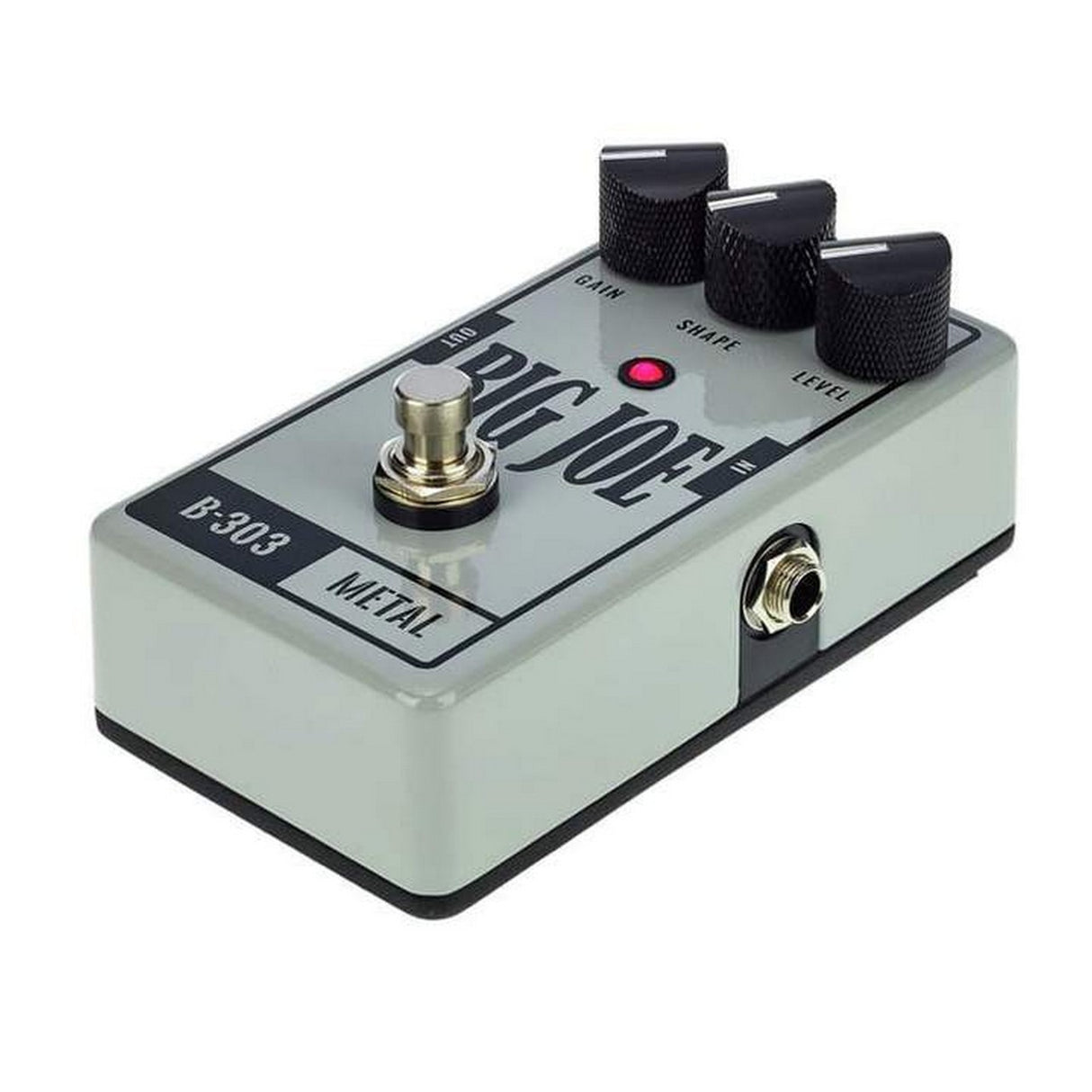 Big Joe B-303 Metal Effects Pedal