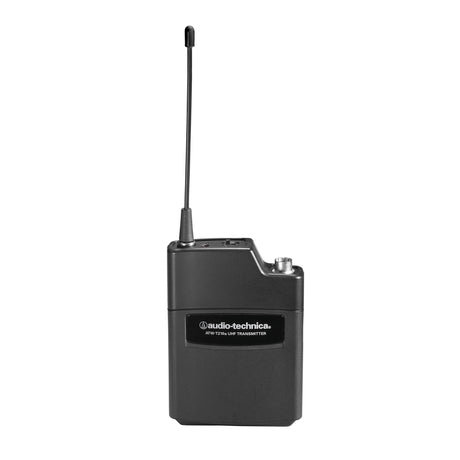 Audio-Technica ATW-T210BI 2000 Series Wireless Bodypack Transmitter