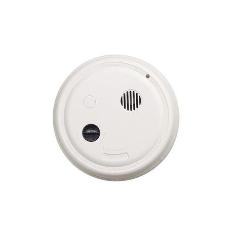 Gentex Photoelectric Smoke Detector 220V AC 9V Back-Up Battery