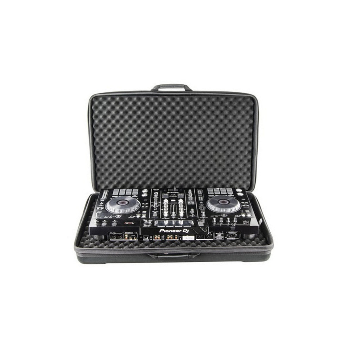 Odyssey Streemline Universal DJ Controller/Utility EVA Molded Carrying Bag Extra Large XD 2