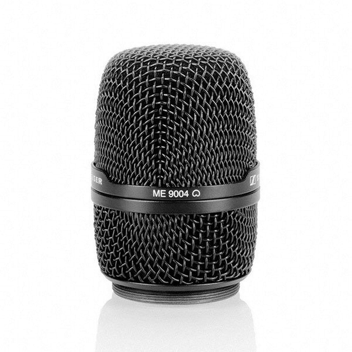 Sennheiser ME 9004 Condenser Cardioid Microphone Module for SKM 6000 and SKM 9000 Black
