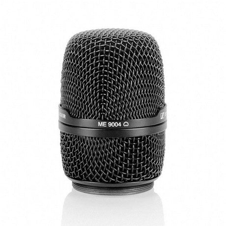 Sennheiser ME 9004 Condenser Cardioid Microphone Module for SKM 6000 and SKM 9000 Black