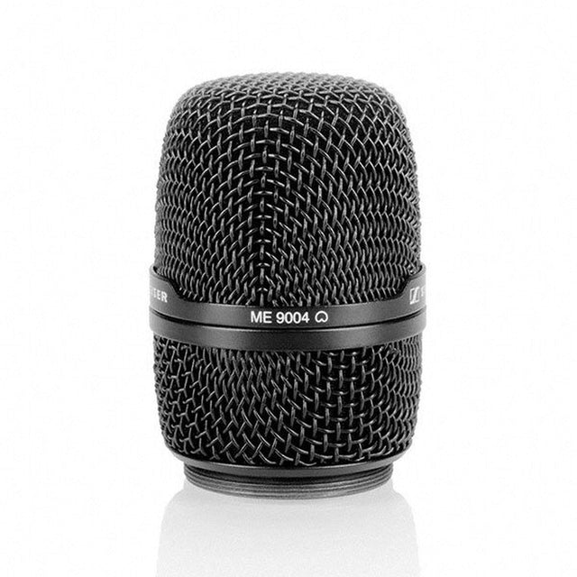 Sennheiser ME 9004 Condenser Cardioid Microphone Module for SKM 6000 and SKM 9000 Black