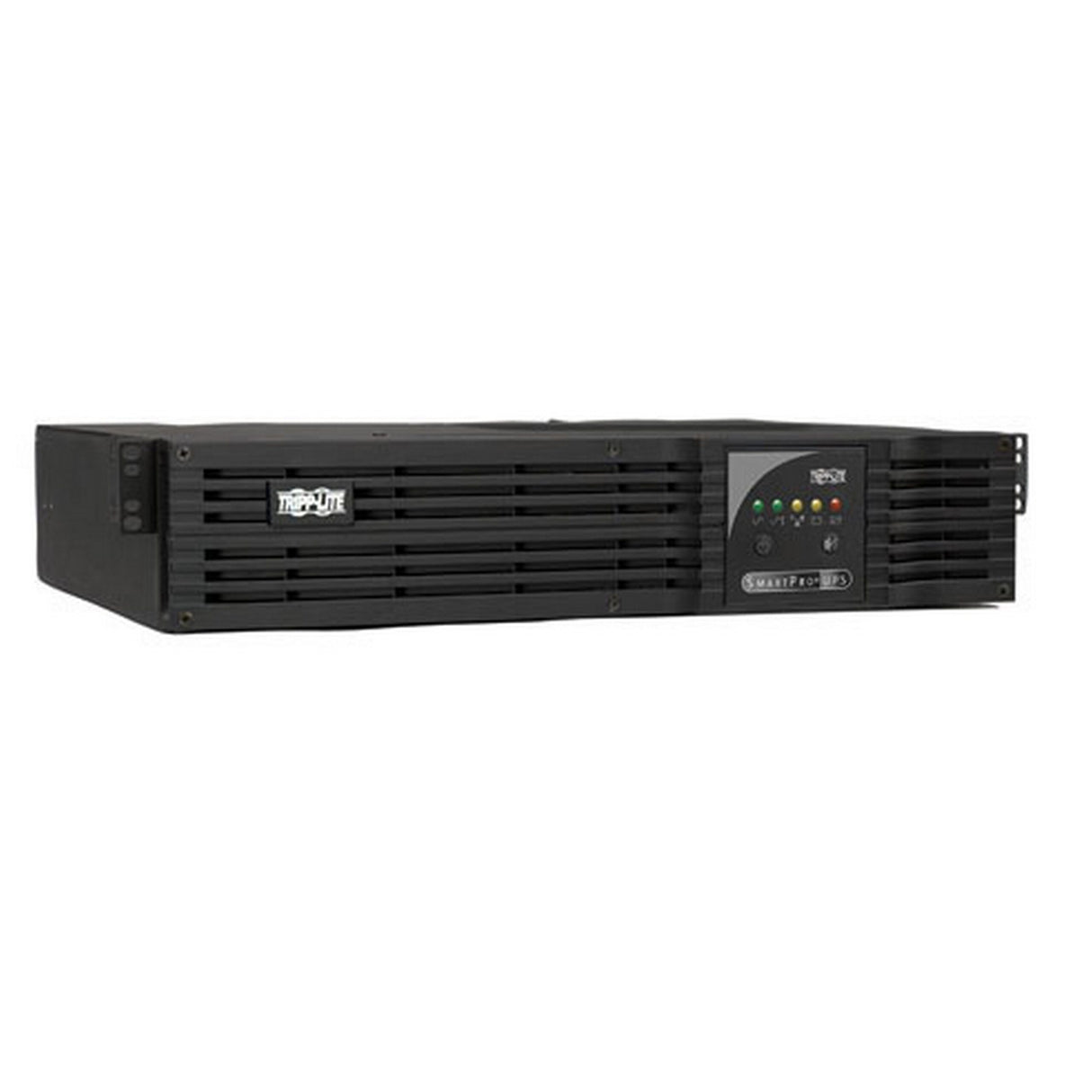 Tripp-Lite SMART2200RMXL2U SmartPro 120V 2.2kVA 1.92kW Line-Interactive Sine Wave UPS 2U