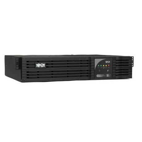 Tripp-Lite SMART2200RMXL2U SmartPro 120V 2.2kVA 1.92kW Line-Interactive Sine Wave UPS 2U