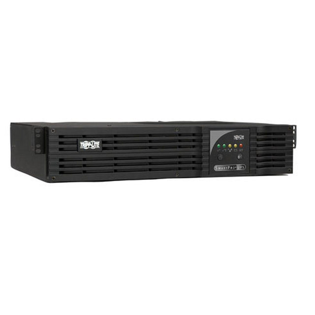 Tripp-Lite SMART2200RMXL2U SmartPro 120V 2.2kVA 1.92kW Line-Interactive Sine Wave UPS 2U