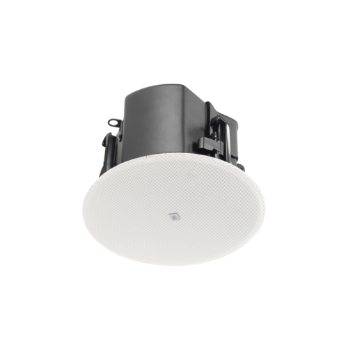 JBL Control 412C/T 3-Inch Full-Range Ceiling Loudspeaker 70V/100V (Pair)