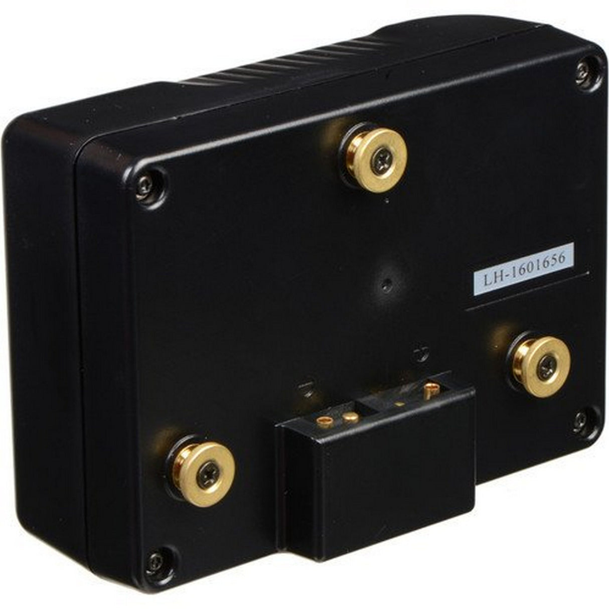 Dracast BA-90AC 90Wh Compact Li-Ion Battery Gold Mount
