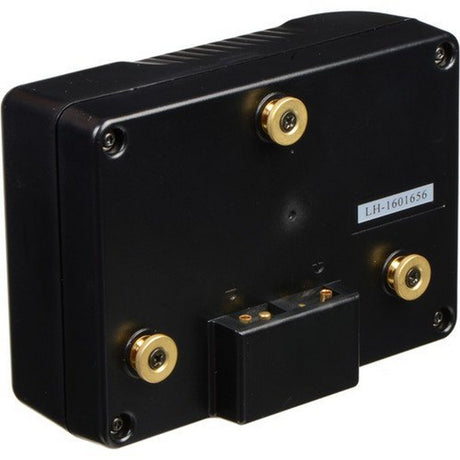 Dracast BA-90AC 90Wh Compact Li-Ion Battery Gold Mount