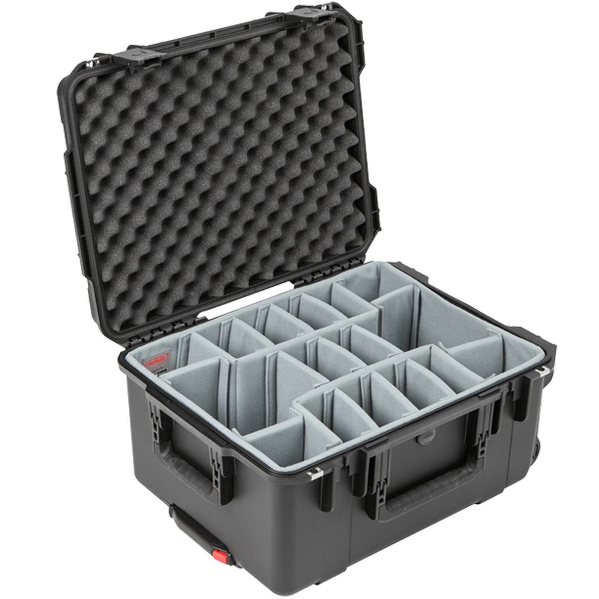 SKB 3i-2015-10PT iSeries 2015-10 Case with Think Tank Photo Dividers