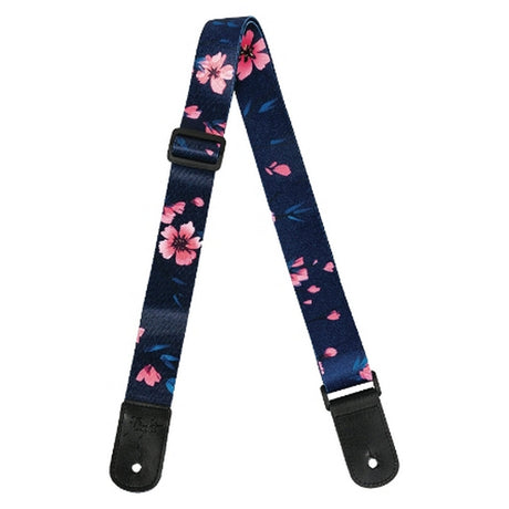 Flight S35 SAKURA S35 Sakura Ukulele Strap - accessories