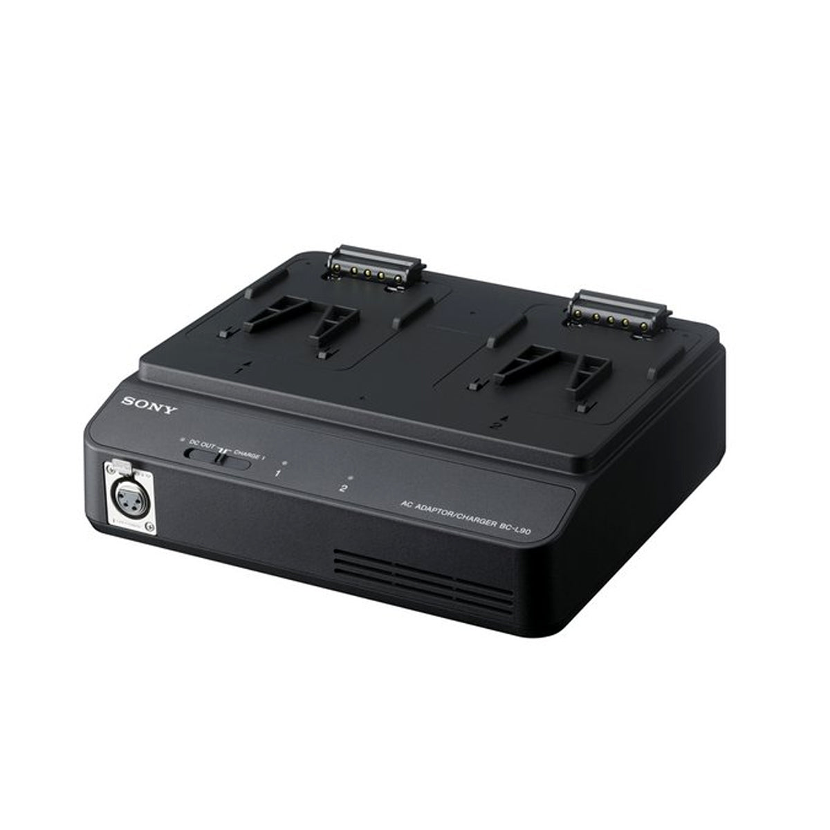 Sony BCL90 Dual Battery Charger BPFL Series