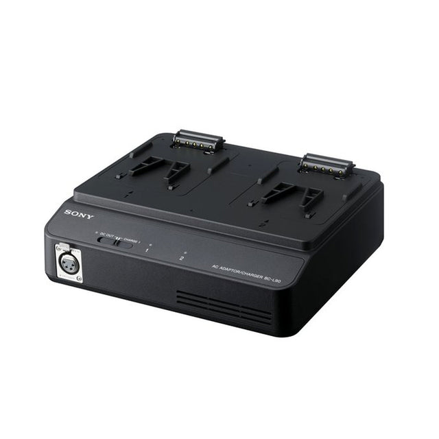 Sony BCL90 Dual Battery Charger BPFL Series