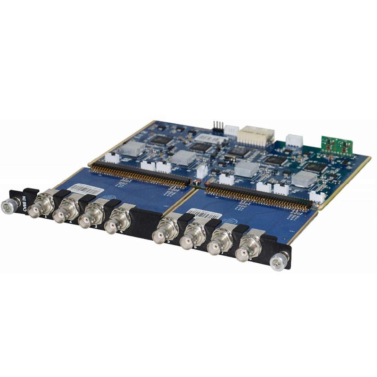 RGBlink M3 Series Preconfigured Quad CVBS Input Module 4 CVBS Inputs (190-0003-06-0)