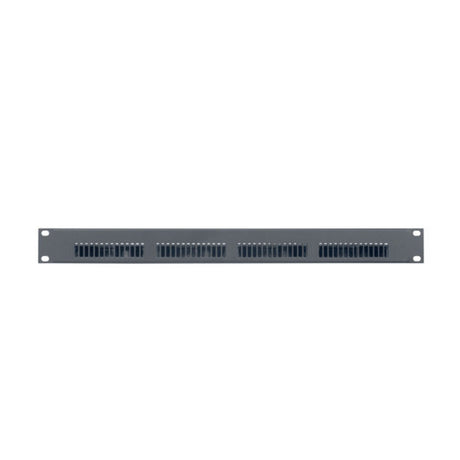 Lowell BDC4-1 Rackmount Blower Fan Panels without Thermo-Probe