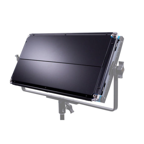 Dracast Barndoors for X Series LED1000