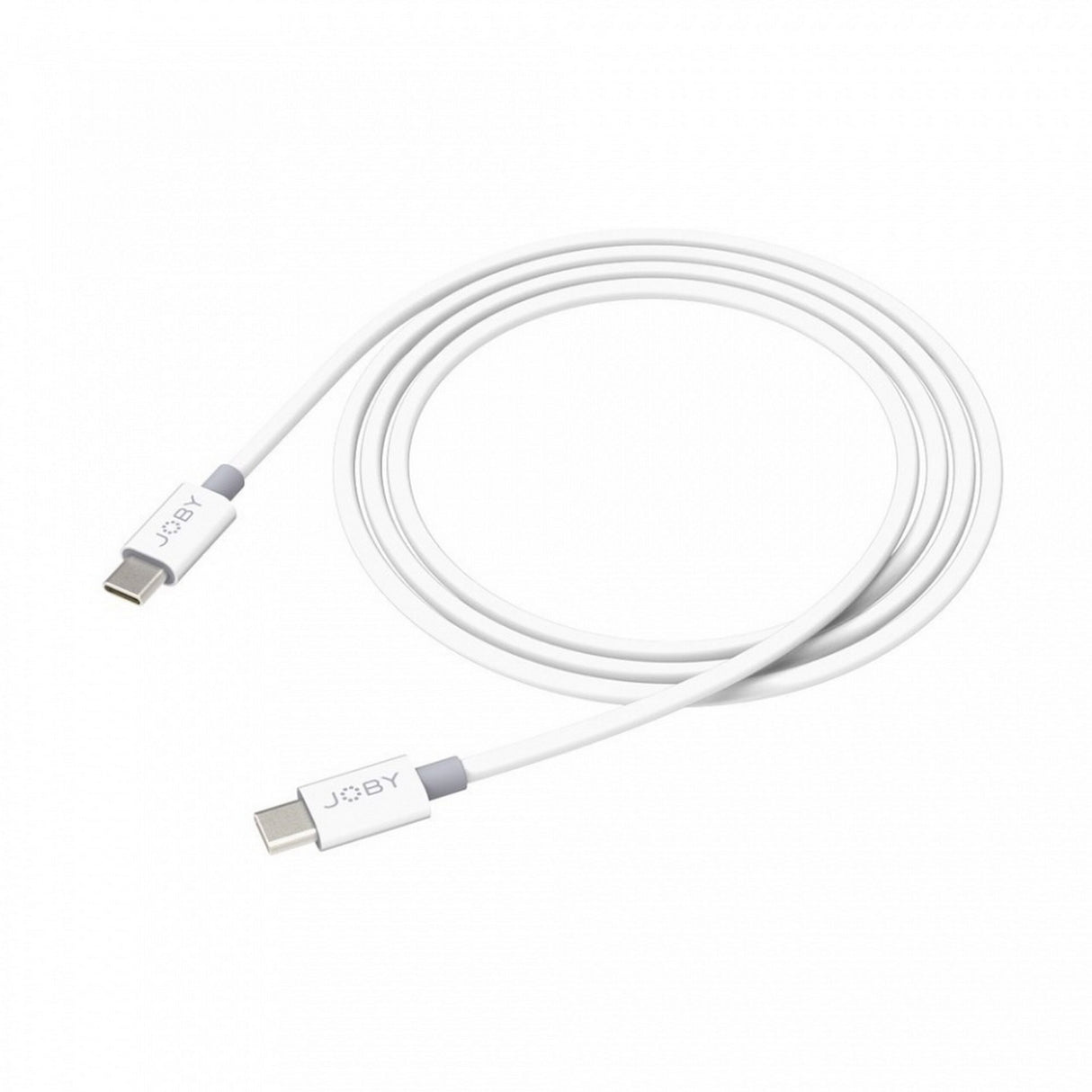 Joby JB01820 USB-C to USB-C Charge and Sync PD Cable 2-Meter