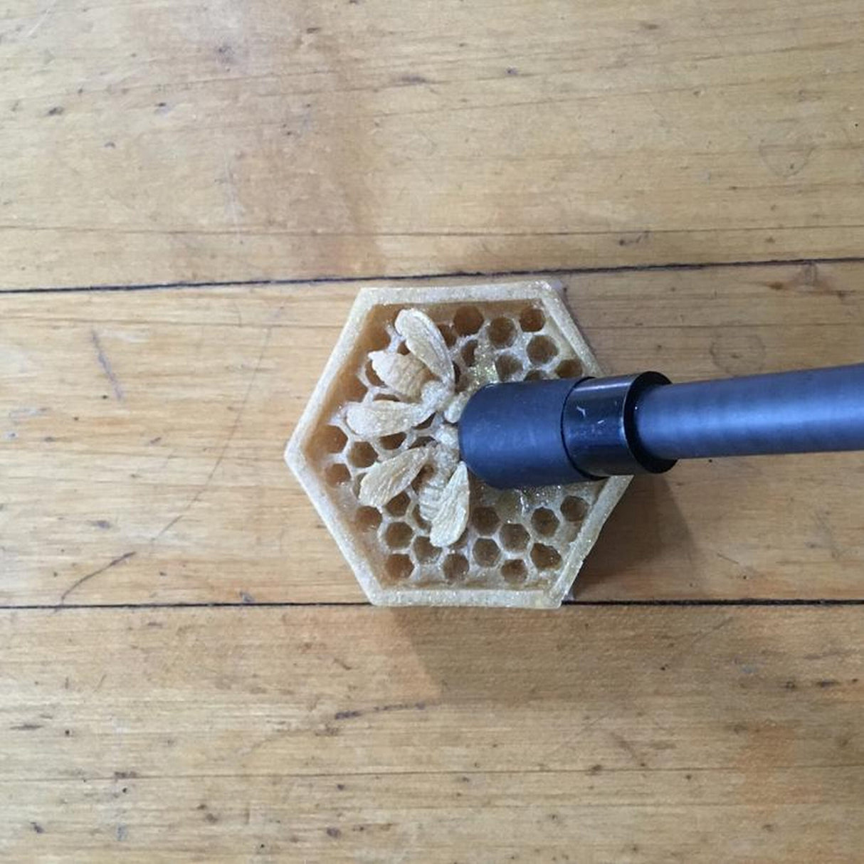 SmartStop Hybrid for Cello or Bass Bee Stop