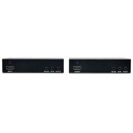 Tripp-Lite BHDBT-K-SI-LR HDBaseT HDMI Over Cat5e/6/6a Extender Kit with Serial and IR Control