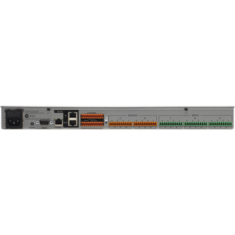 BSS BLU-101 Conferencing Processor with AEC