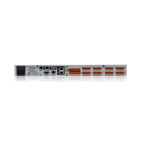 BSS BLU-326 Input Output Expander with BLU Link Dante