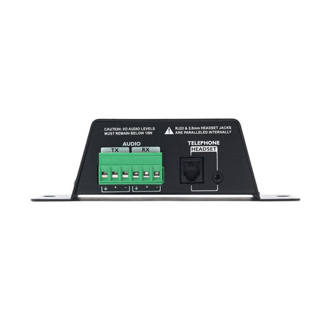 BSS BLU-HIF VoIP Digital Phone Telephone Headset Interface
