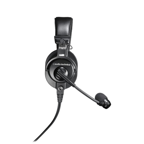 Audio Technica BPHS1 Closed Back Cardioid Broadcast Stereo Headset (Used)