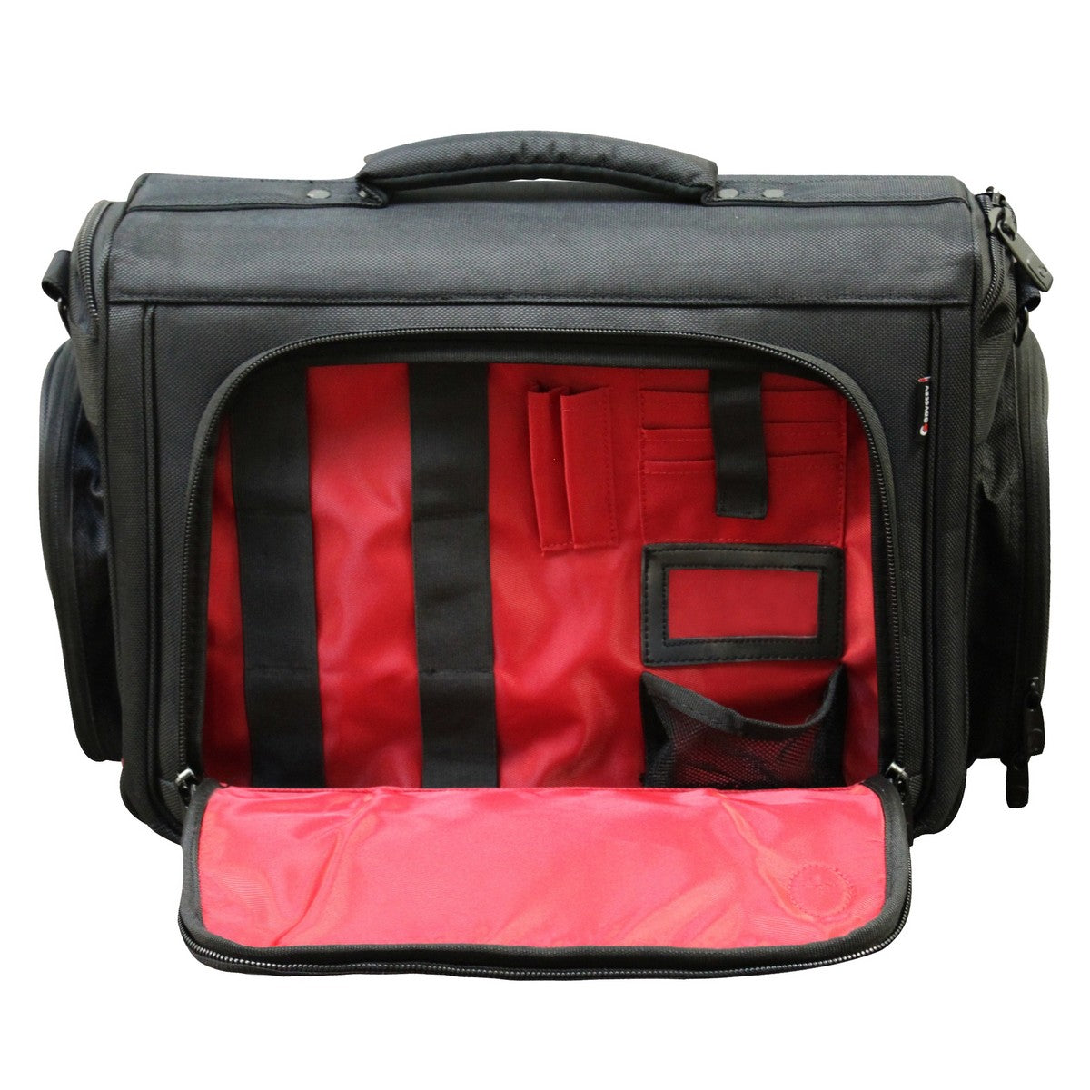 Odyssey Pro Courier DJ Gear Bag