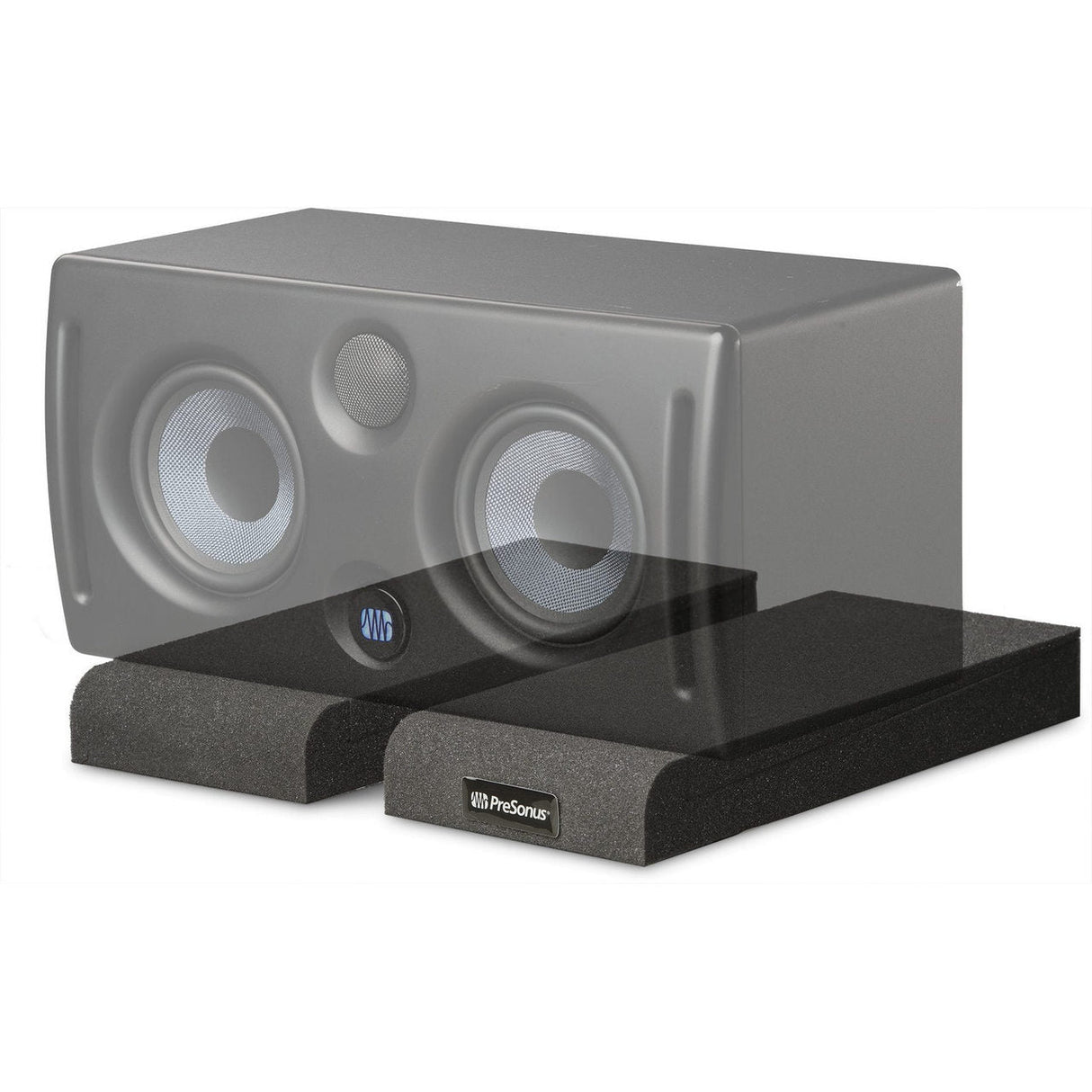 Presonus ISPD-4 Studio Monitor Isolation Pad Pair