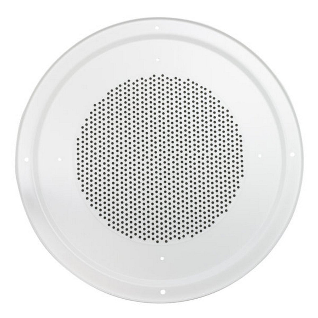 Lowell RS12-AW Grille for 12-Inch Speaker White
