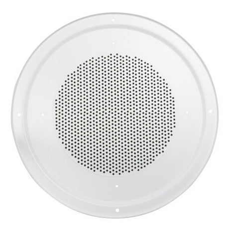 Lowell RS12-AW Grille for 12-Inch Speaker White