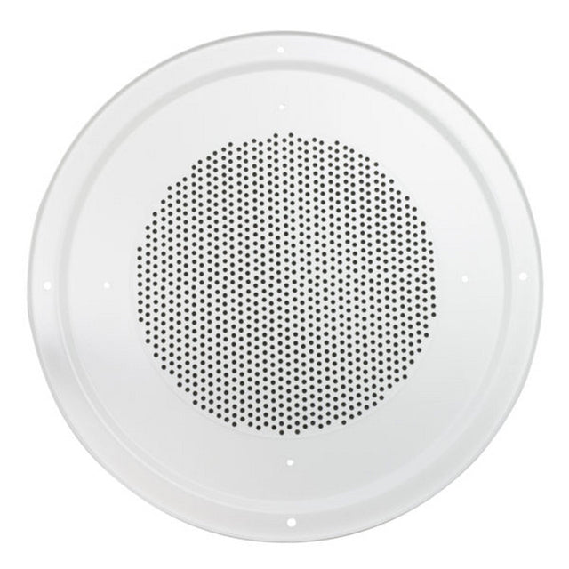 Lowell RS12-AW Grille for 12-Inch Speaker White
